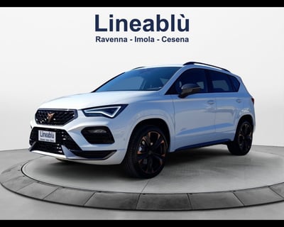 Cupra Ateca 1.5 tsi 150cv dsg del 2024 usata a Cesena