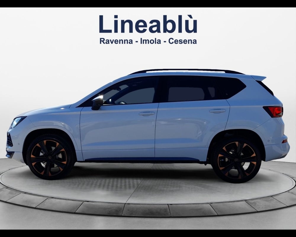 Cupra Ateca usata a Forlì-Cesena (2)