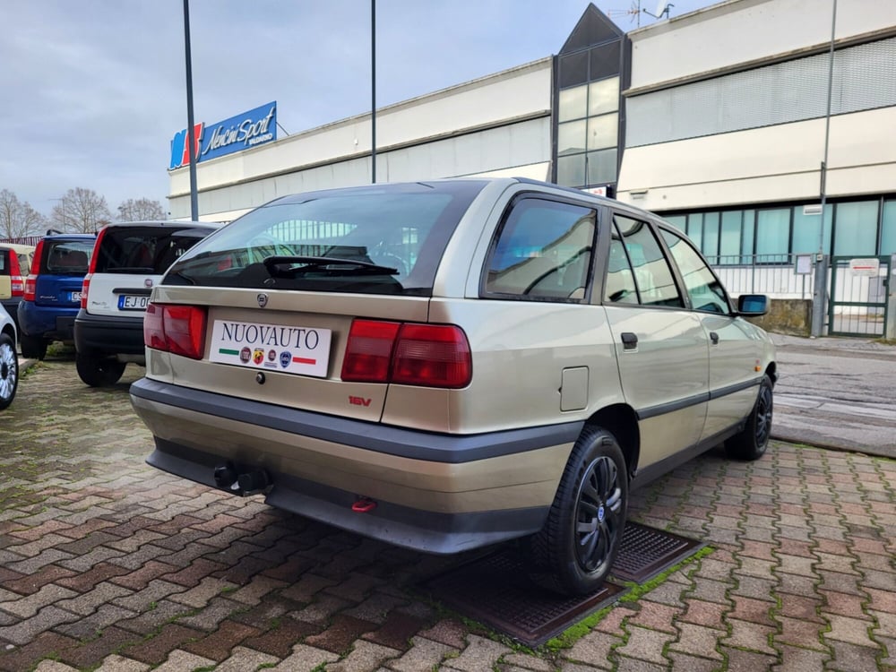 Lancia Dedra usata a Arezzo (3)