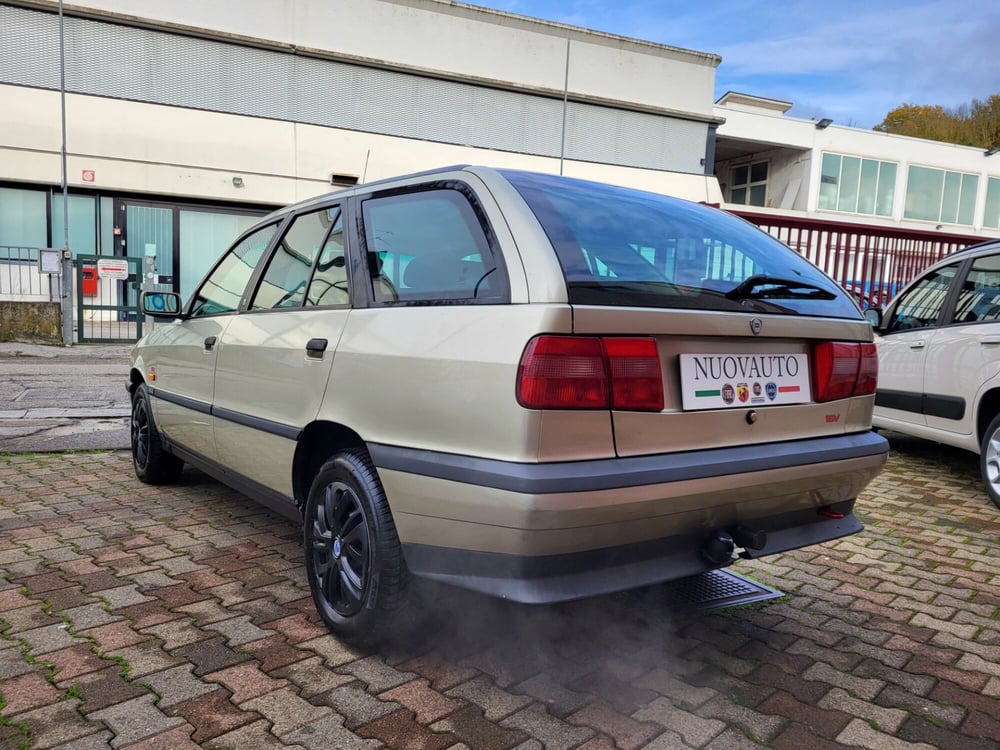 Lancia Dedra usata a Arezzo (4)