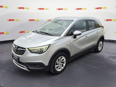 Opel Crossland X 1.5 ECOTEC D 102 CV Start&amp;Stop Innovation  del 2019 usata a Buggiano