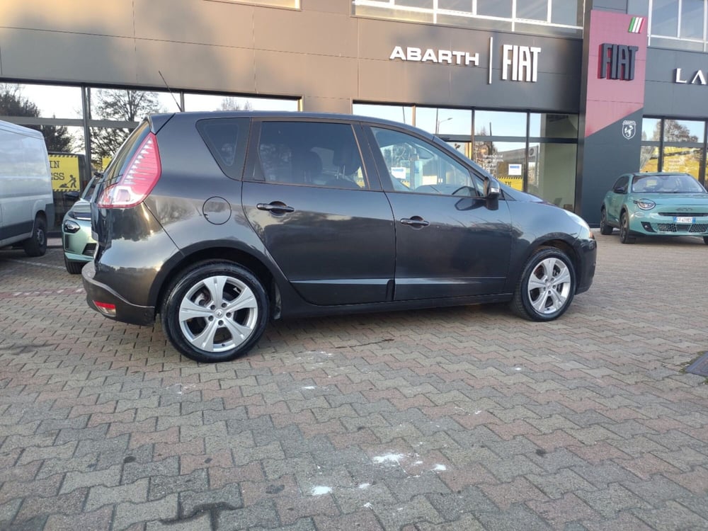 Renault Scénic X-Mod usata a Arezzo (4)