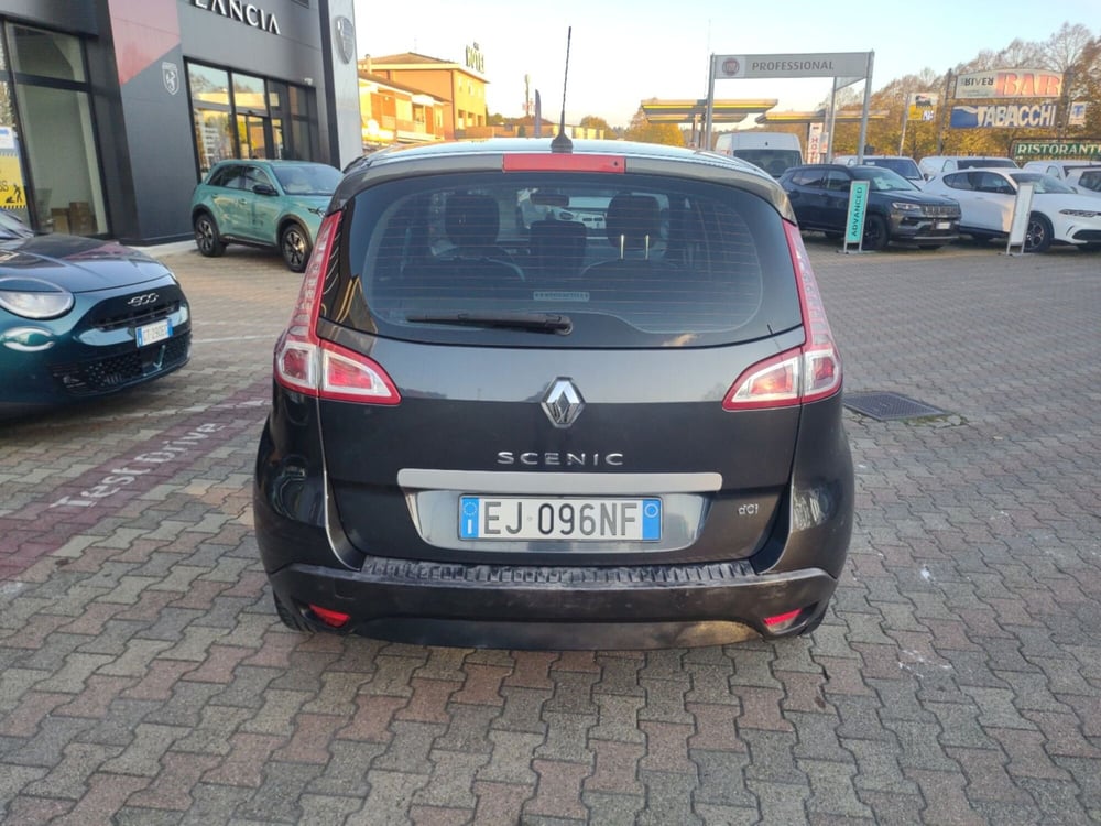 Renault Scénic X-Mod usata a Arezzo (5)