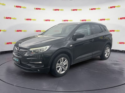 Opel Grandland 1.5 diesel Ecotec aut. Business Elegance  del 2020 usata a Lucca