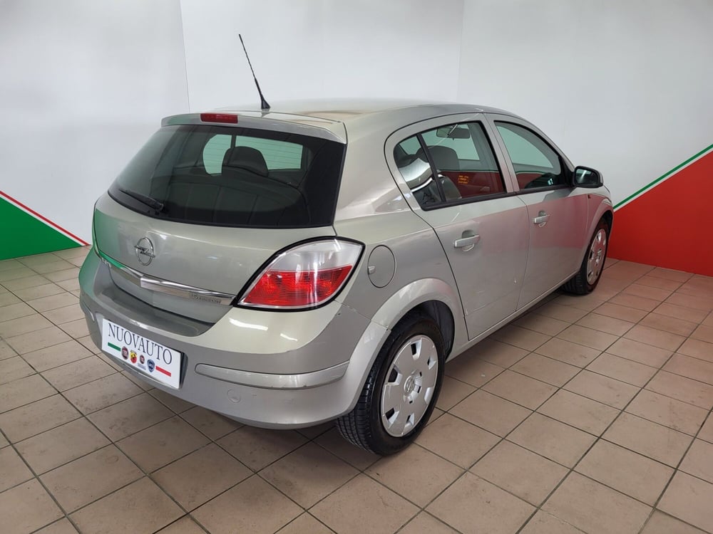 Opel Astra usata a Arezzo (3)