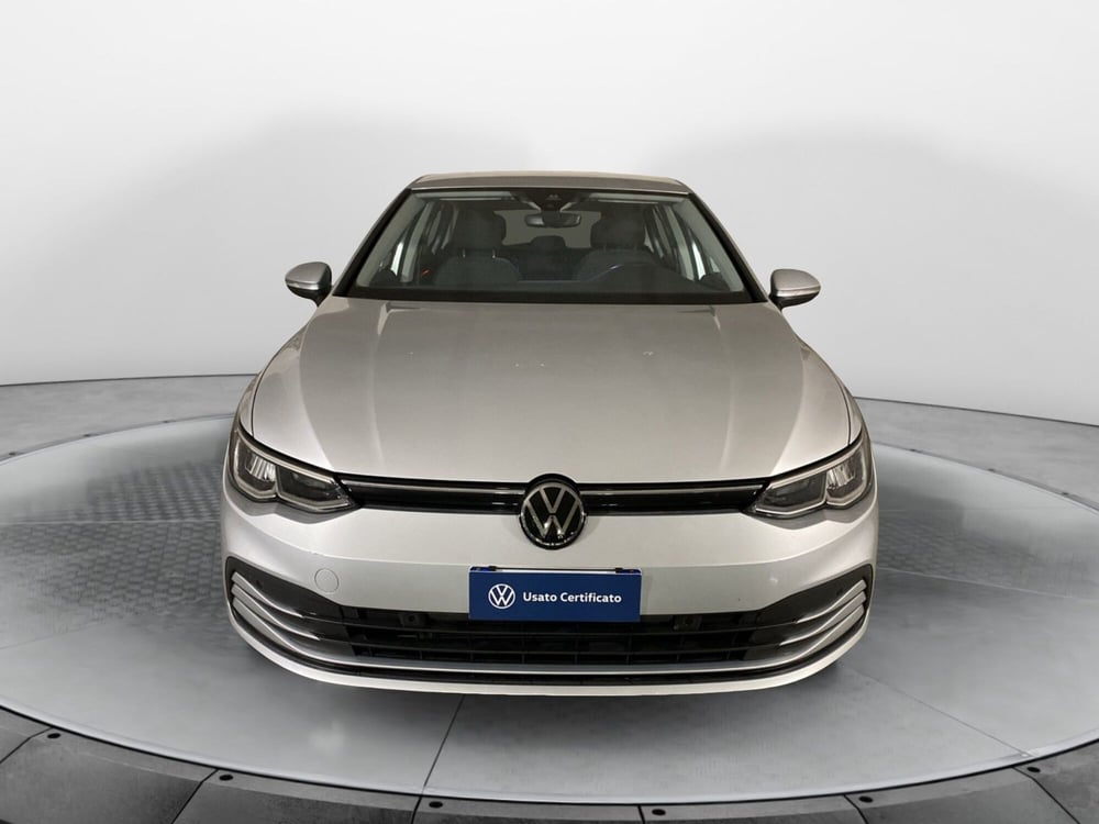 Volkswagen Golf usata a Varese (2)