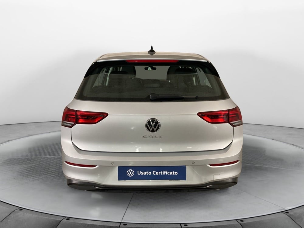 Volkswagen Golf usata a Varese (5)