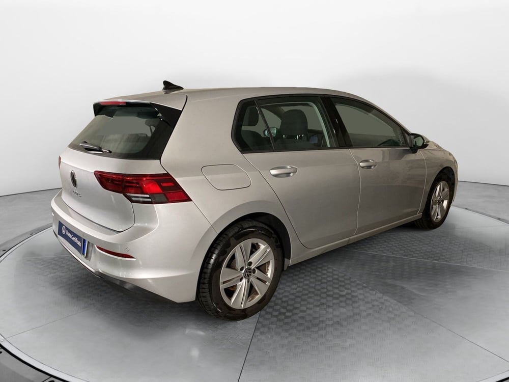 Volkswagen Golf usata a Varese (6)