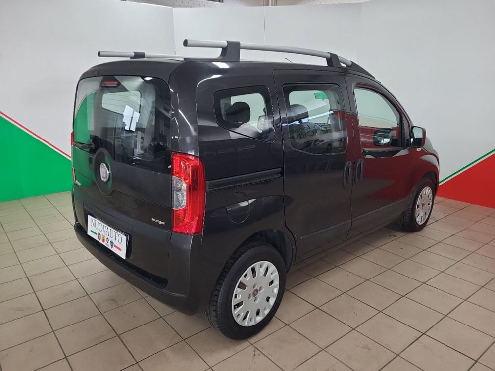 Fiat QUBO usata a Arezzo (3)