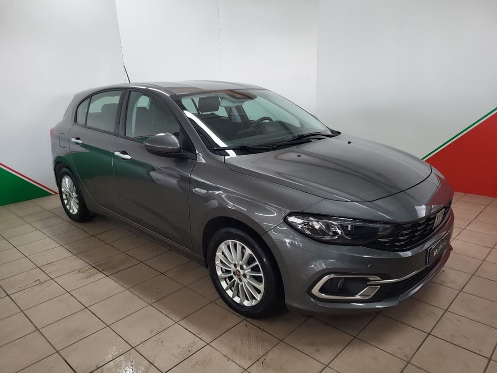 Fiat Tipo usata a Arezzo (2)