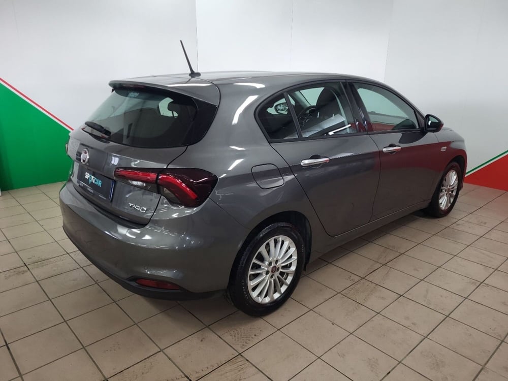 Fiat Tipo usata a Arezzo (3)