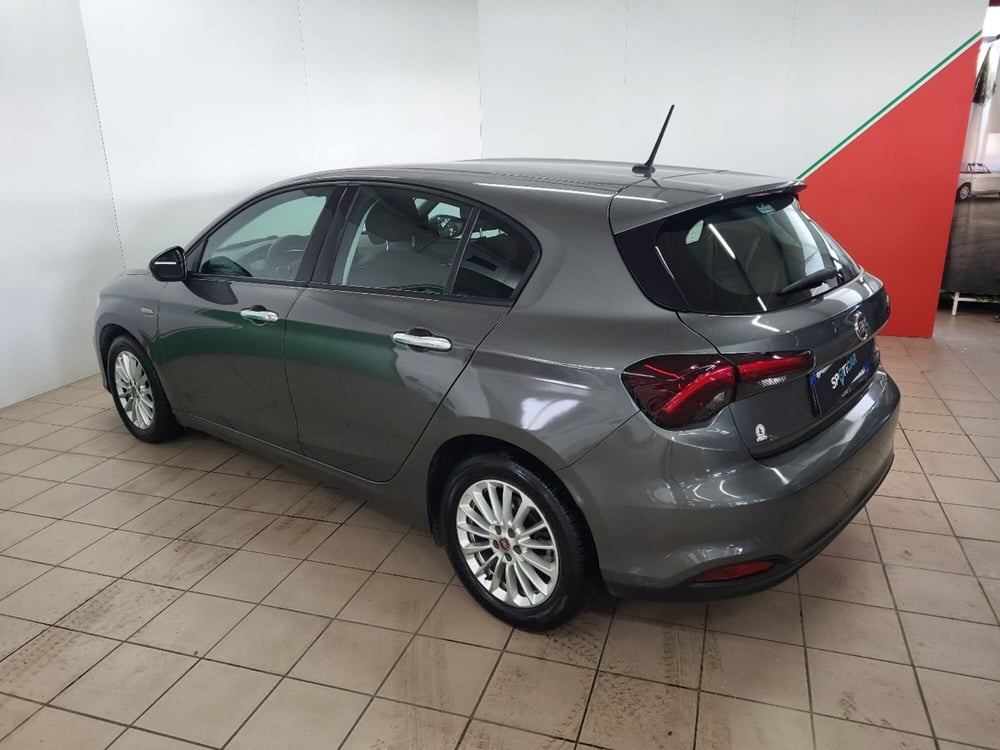 Fiat Tipo usata a Arezzo (4)