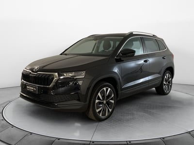 Skoda Karoq 2.0 TDI EVO SCR 115 CV DSG Style  del 2022 usata a Carnago