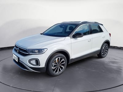 Volkswagen T-Roc 1.0 tsi Style 115cv nuova a Tito