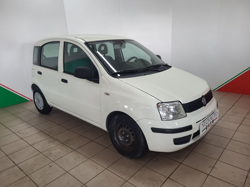 Fiat Panda usata a Arezzo (2)