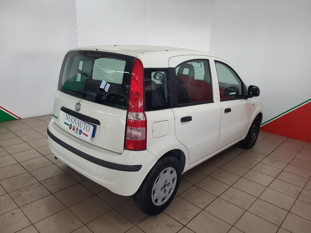 Fiat Panda usata a Arezzo (3)