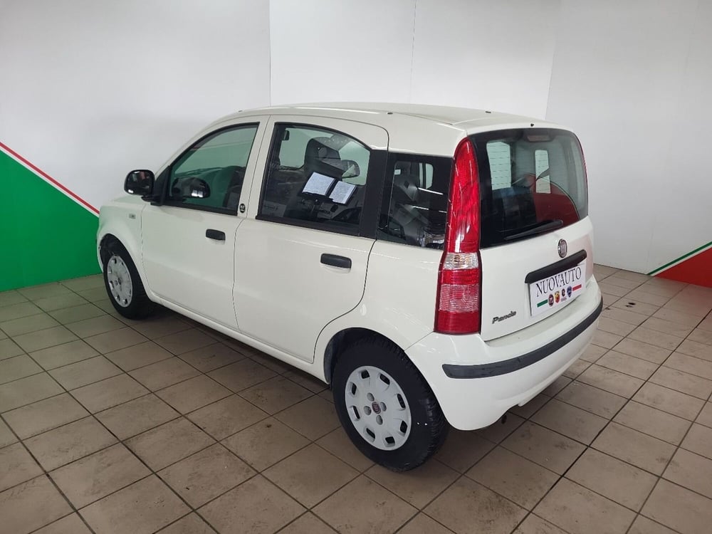 Fiat Panda usata a Arezzo (4)