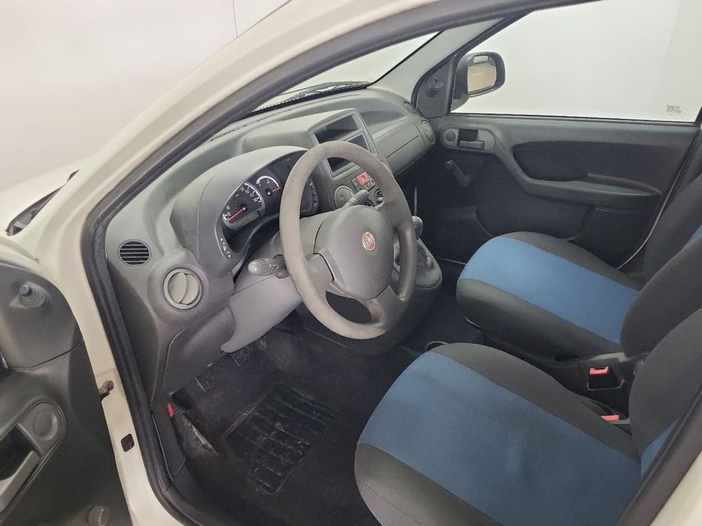 Fiat Panda usata a Arezzo (5)