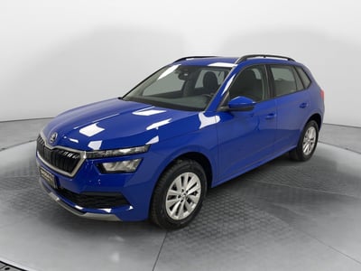 Skoda Kamiq 1.0 TSI Ambition del 2023 usata a Carnago