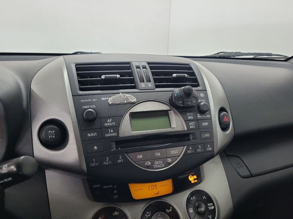 Toyota Rav4 usata a Arezzo (11)