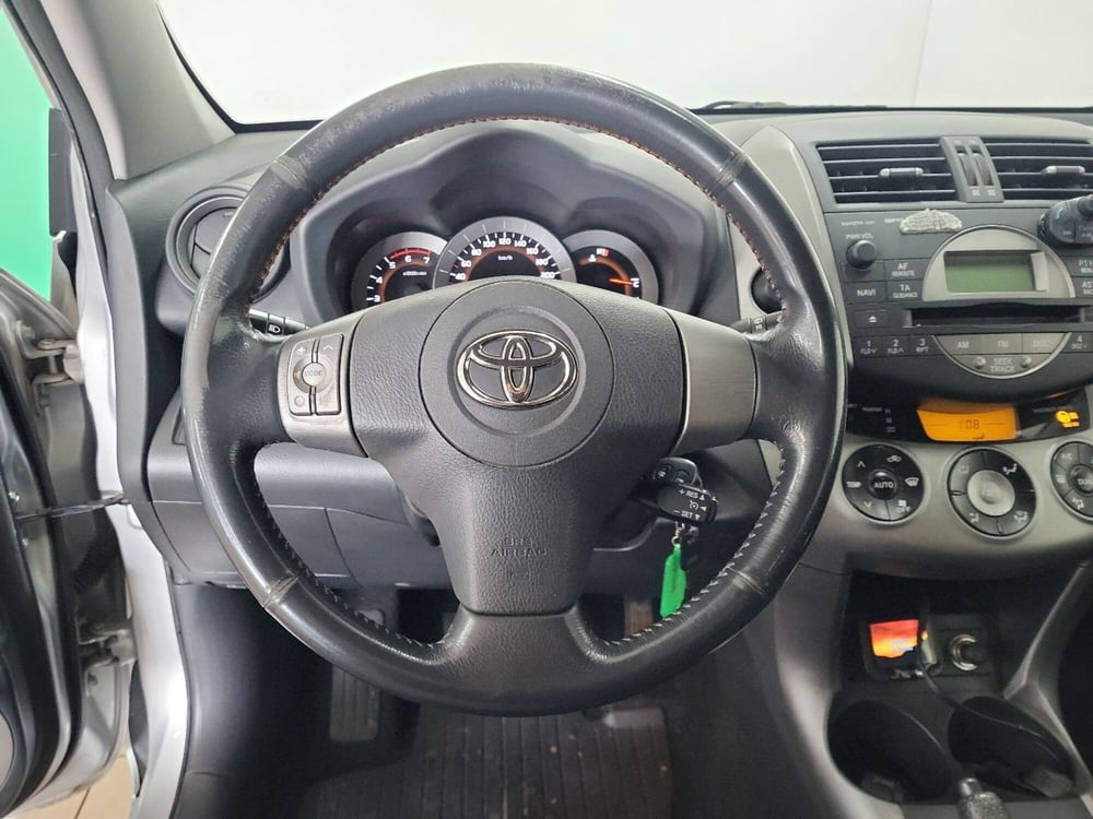 Toyota Rav4 usata a Arezzo (9)