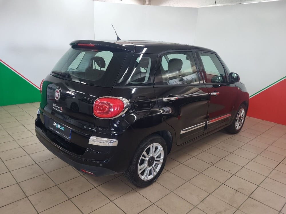 Fiat 500L usata a Arezzo (3)