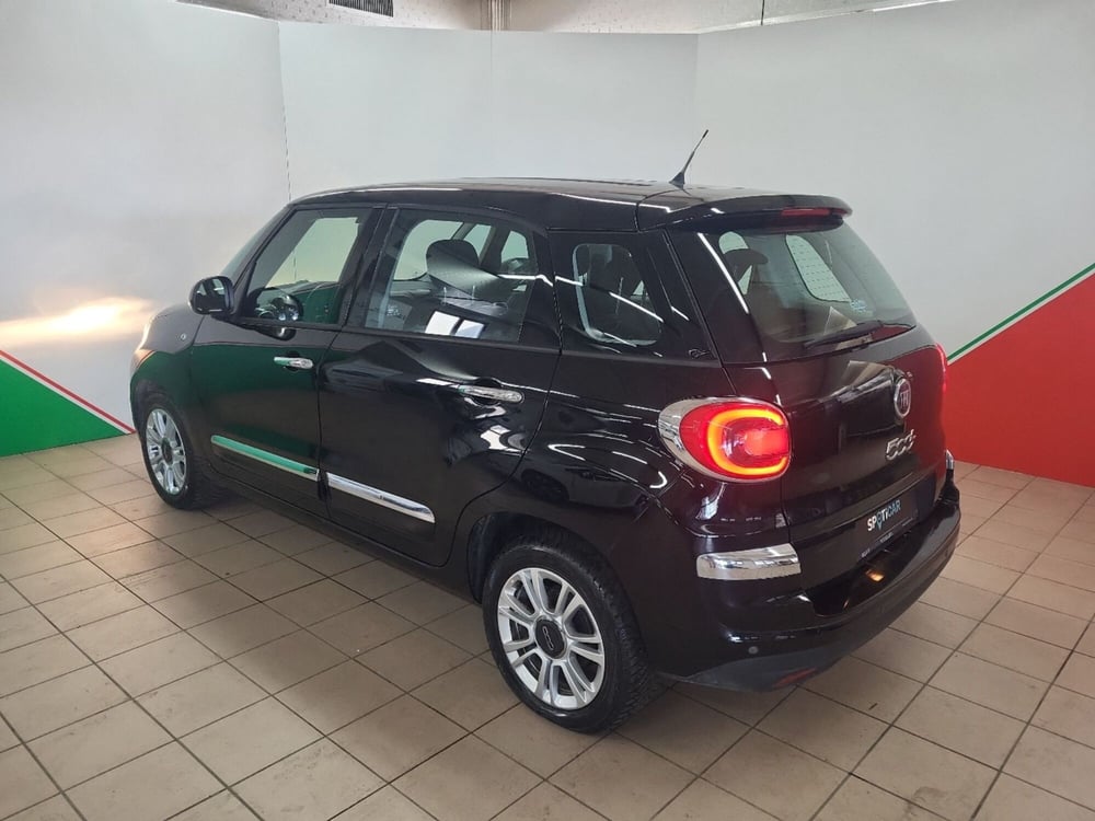 Fiat 500L usata a Arezzo (4)