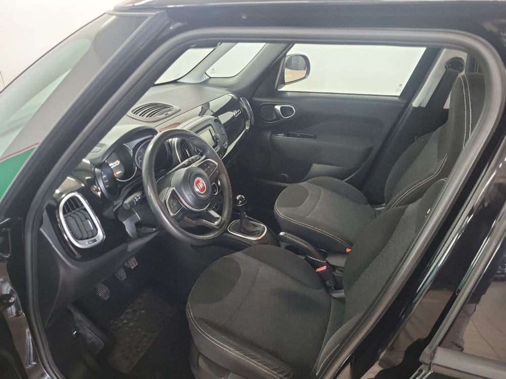 Fiat 500L usata a Arezzo (5)