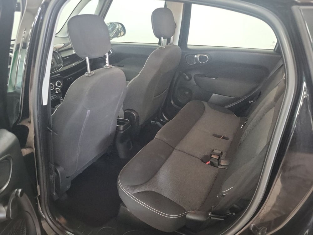 Fiat 500L usata a Arezzo (6)