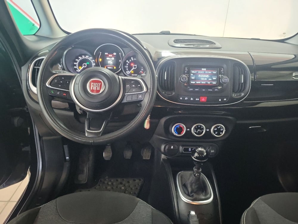 Fiat 500L usata a Arezzo (8)