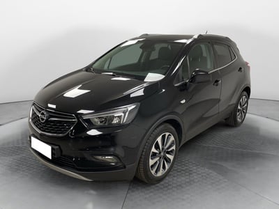 Opel Mokka 1.4 Turbo Ecotec 140CV 4x2 Start&amp;Stop Innovation  del 2019 usata a Carnago