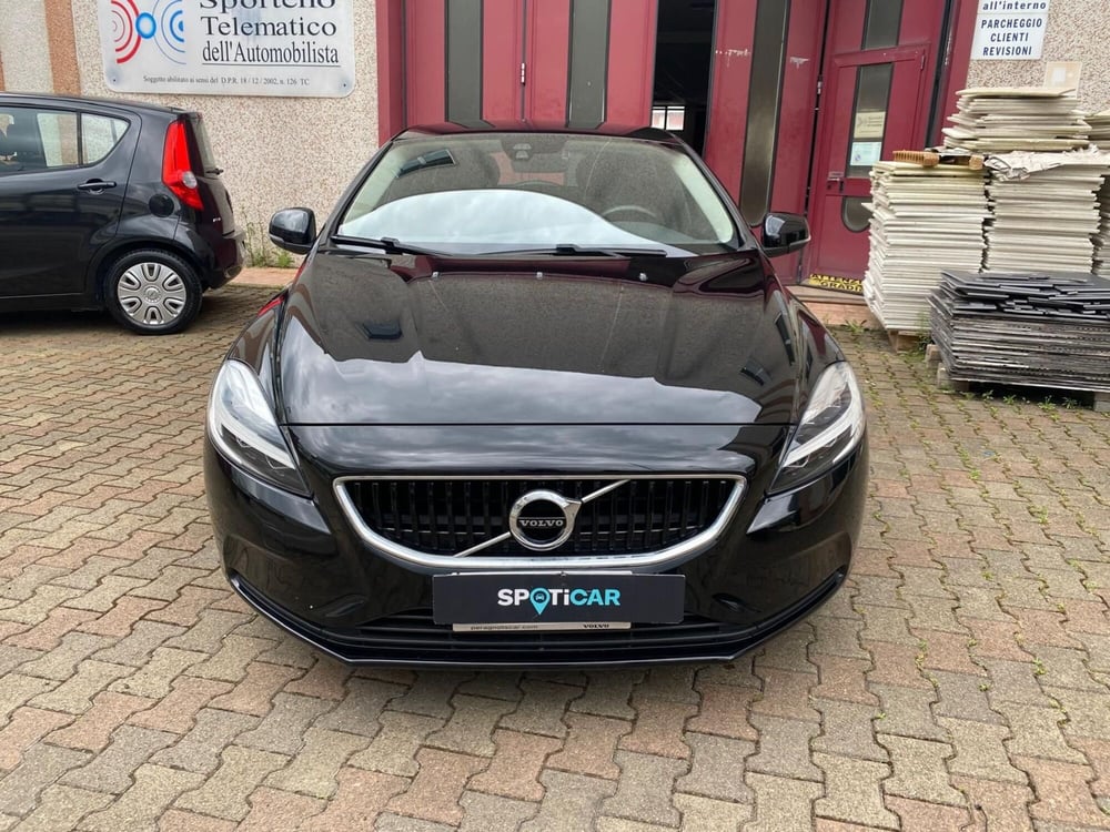 Volvo V40 usata a Arezzo (3)