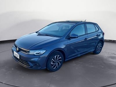 Volkswagen Polo 1.0 tsi Life 95cv dsg del 2023 usata a Tito