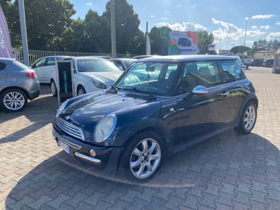 MINI Mini 1.4 tdi One D Park Lane del 2006 usata a Terranuova Bracciolini