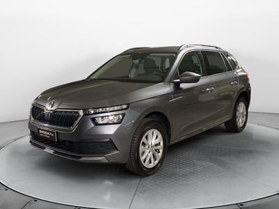 Skoda Kamiq 1.0 TSI Ambition del 2023 usata a Carnago