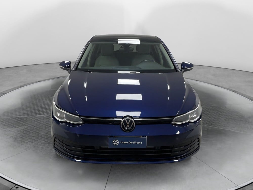 Volkswagen Golf usata a Varese (2)