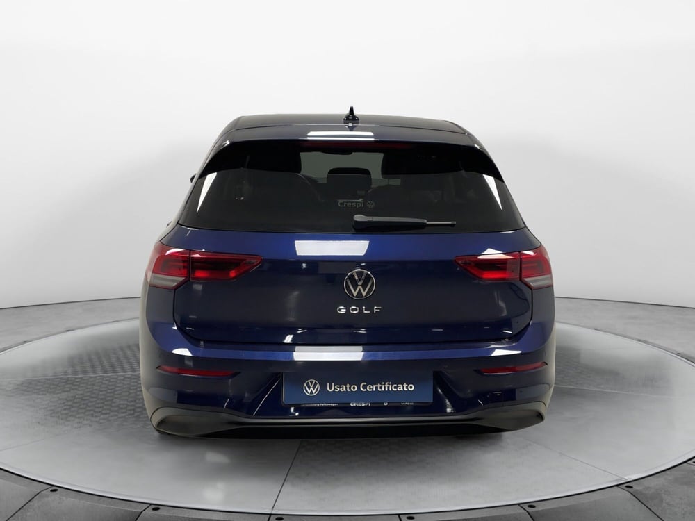 Volkswagen Golf usata a Varese (5)