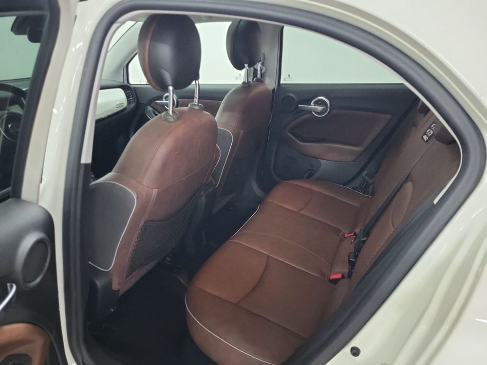 Fiat 500X usata a Arezzo (6)