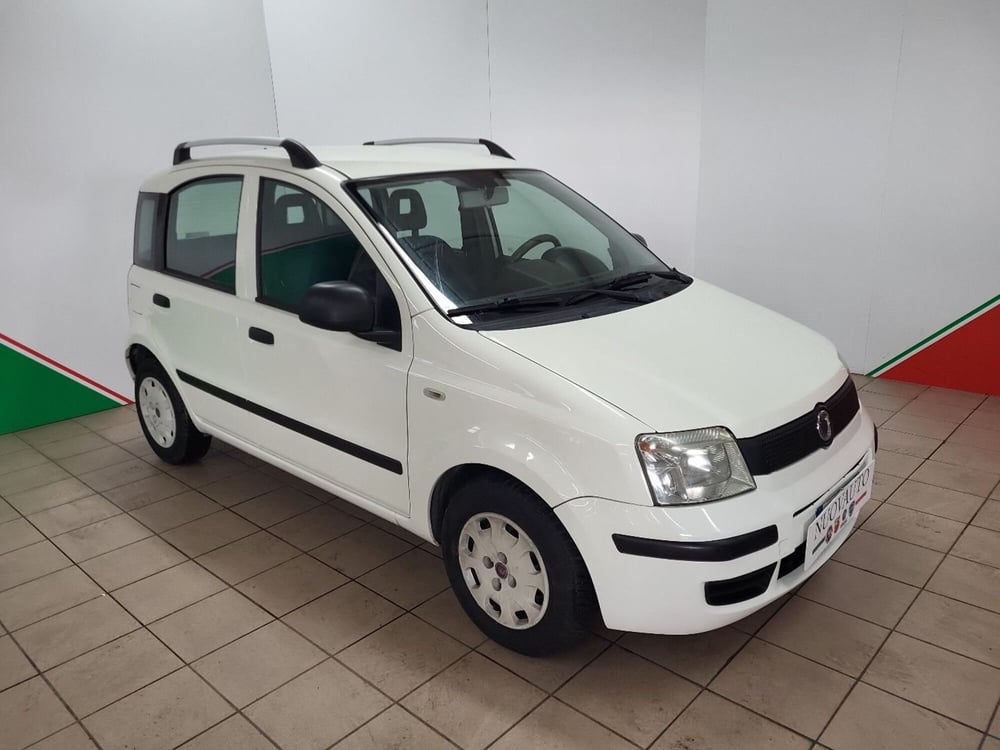 Fiat Panda usata a Arezzo (2)