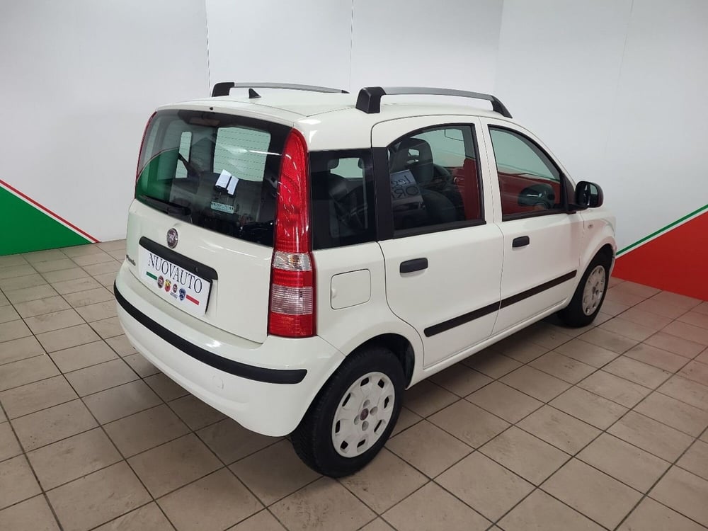 Fiat Panda usata a Arezzo (3)