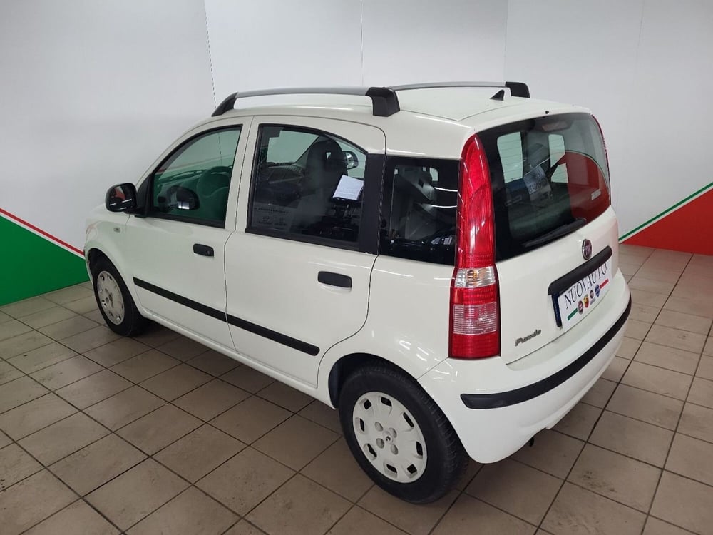 Fiat Panda usata a Arezzo (4)