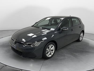 Volkswagen Golf 1.5 TSI EVO ACT Life del 2022 usata a Carnago