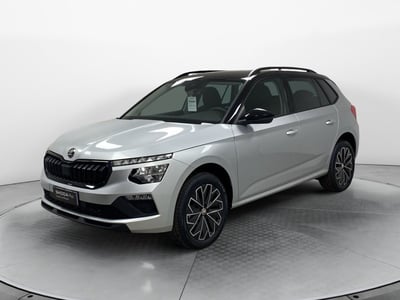 Skoda Kamiq 1.0 TSI 115 CV Style nuova a Carnago