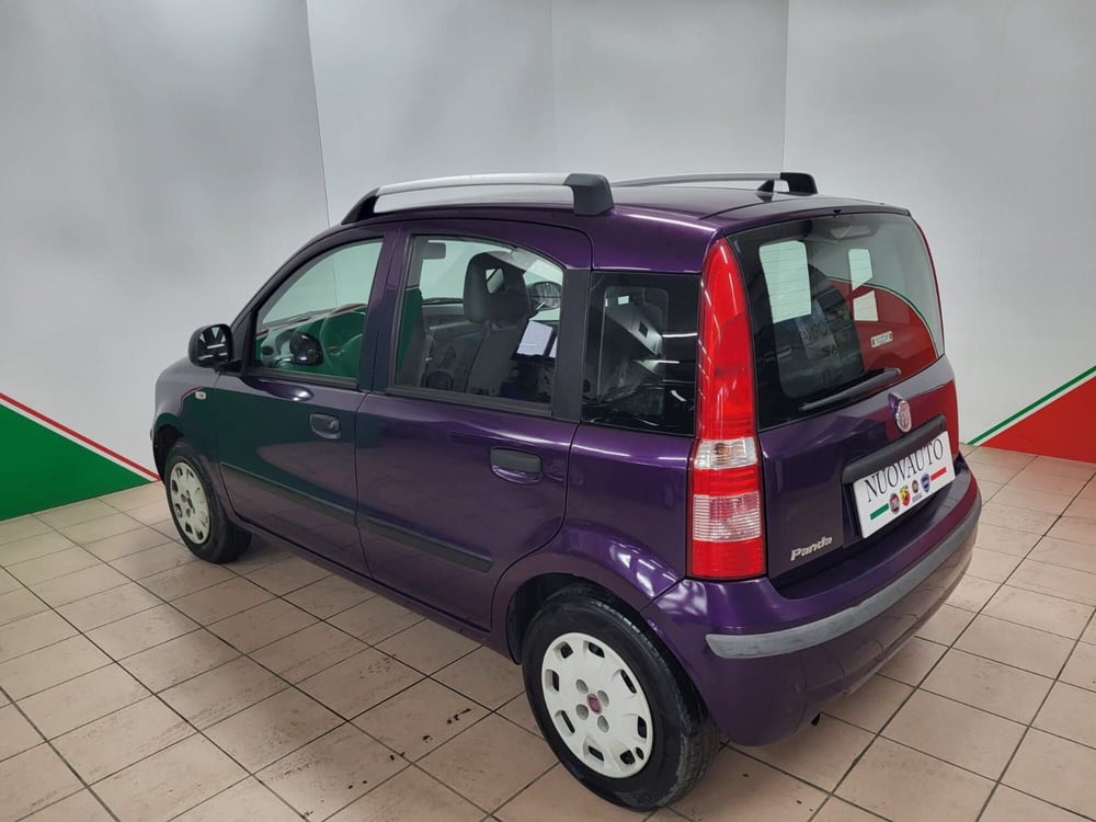 Fiat Panda usata a Arezzo (3)