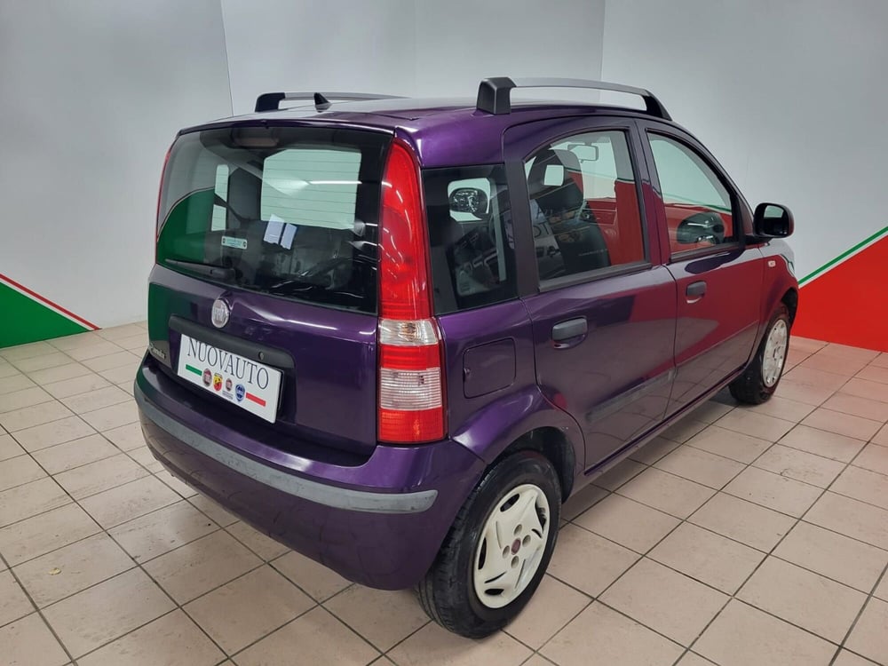 Fiat Panda usata a Arezzo (4)