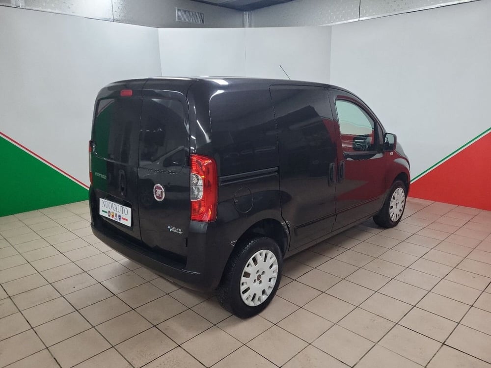 Fiat Fiorino usata a Arezzo (3)