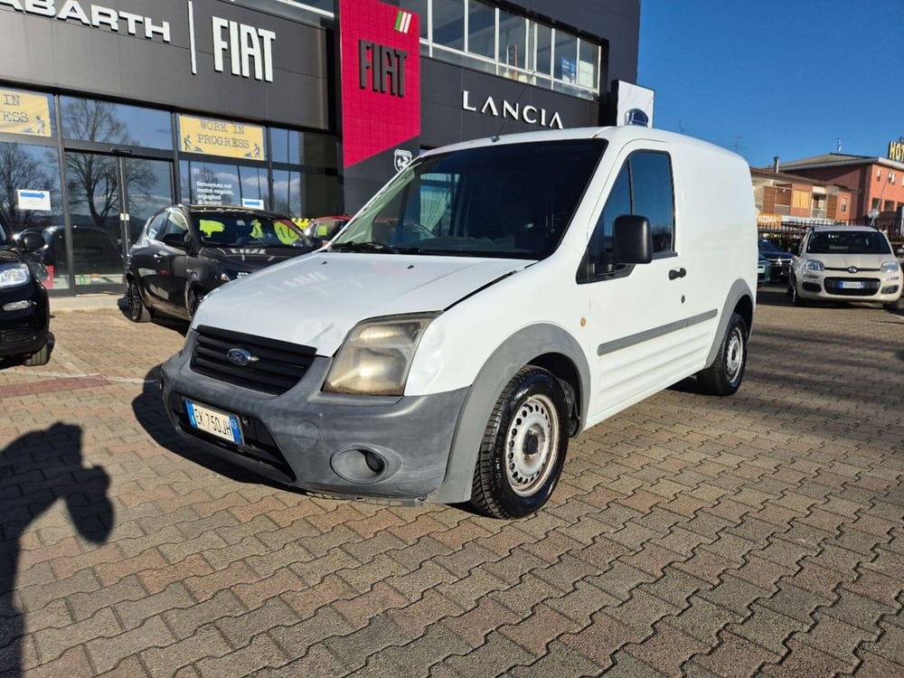 Ford Transit Connect  usata a Arezzo