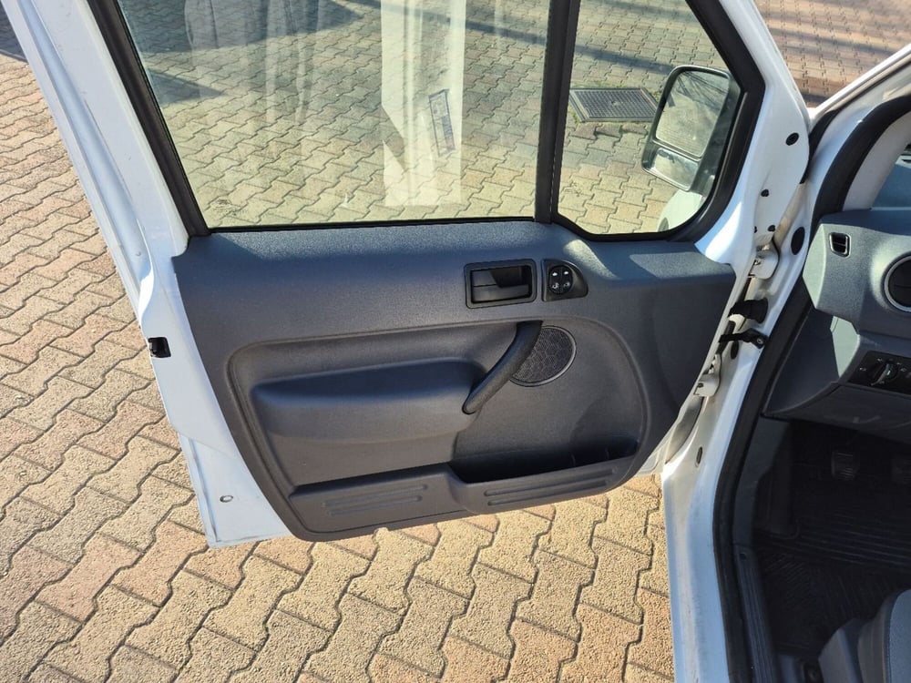 Ford Transit Connect  usata a Arezzo (10)