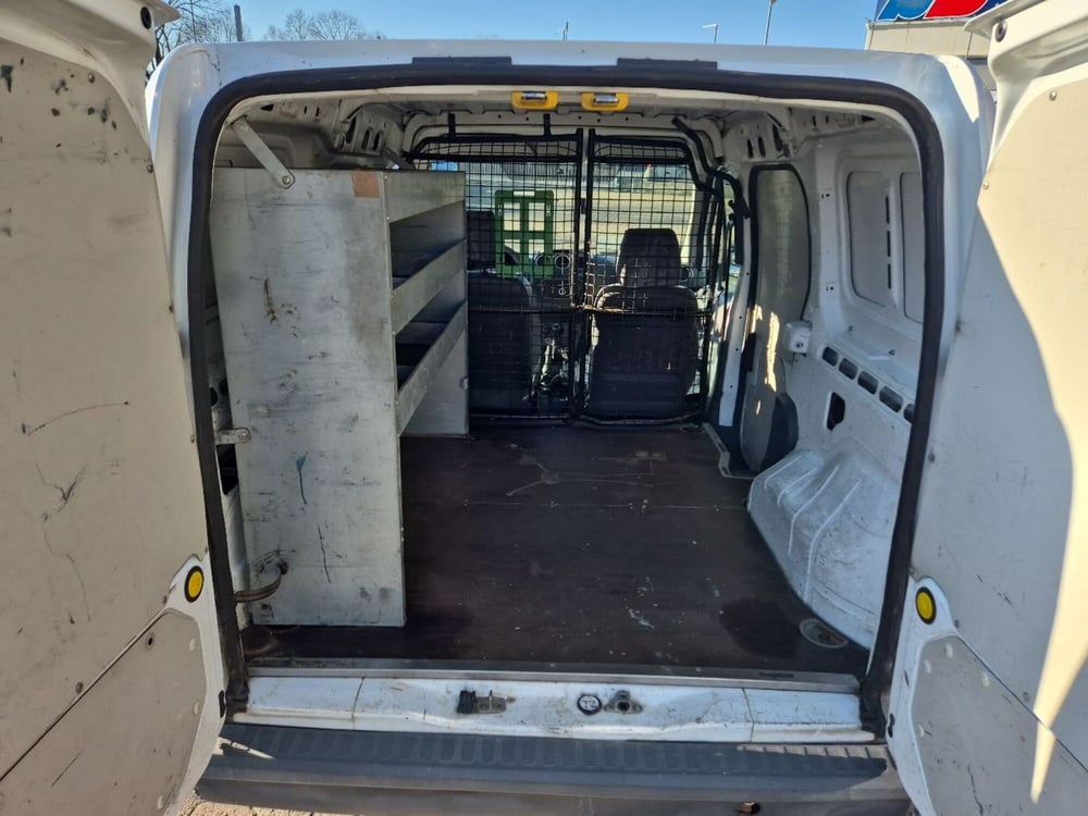 Ford Transit Connect  usata a Arezzo (11)