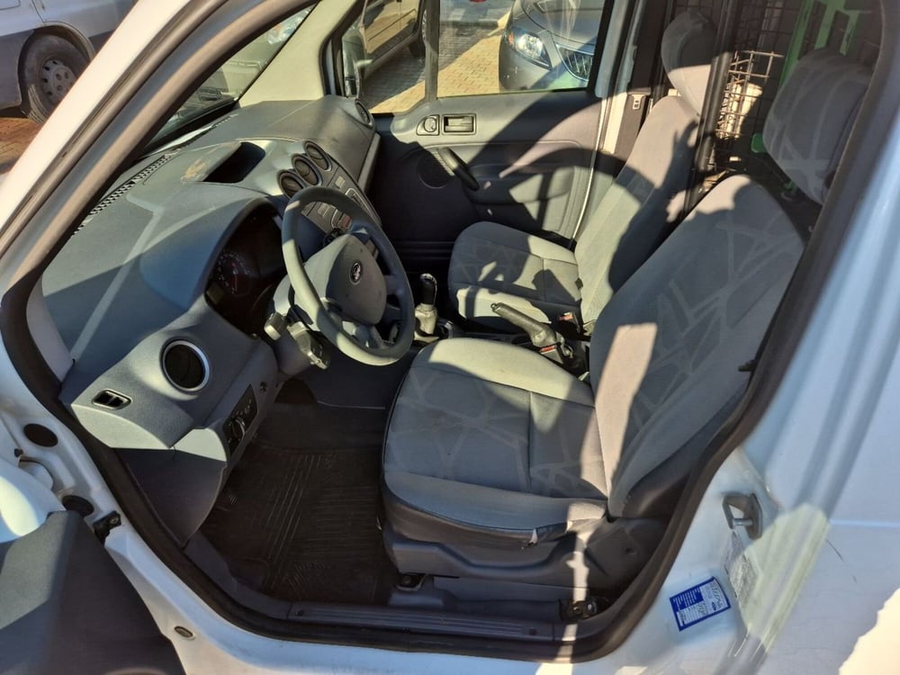 Ford Transit Connect  usata a Arezzo (13)